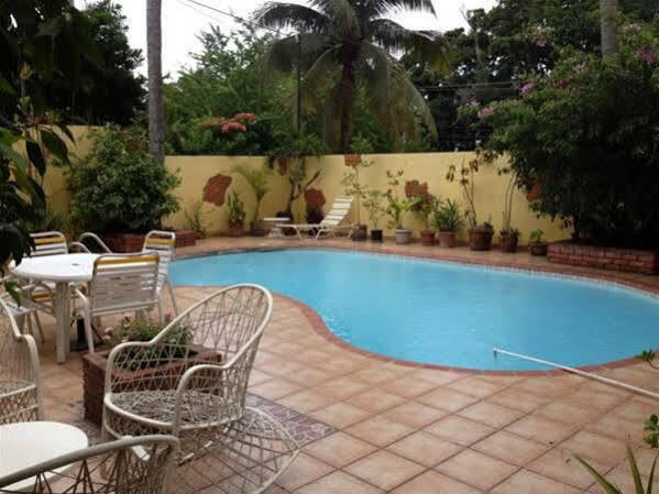 Hotel Casa Coco Boca Chica Exteriér fotografie